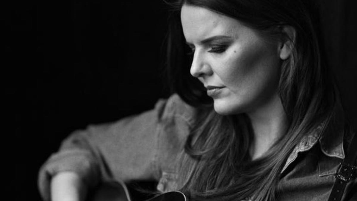 Kajsa Vala på Farmen