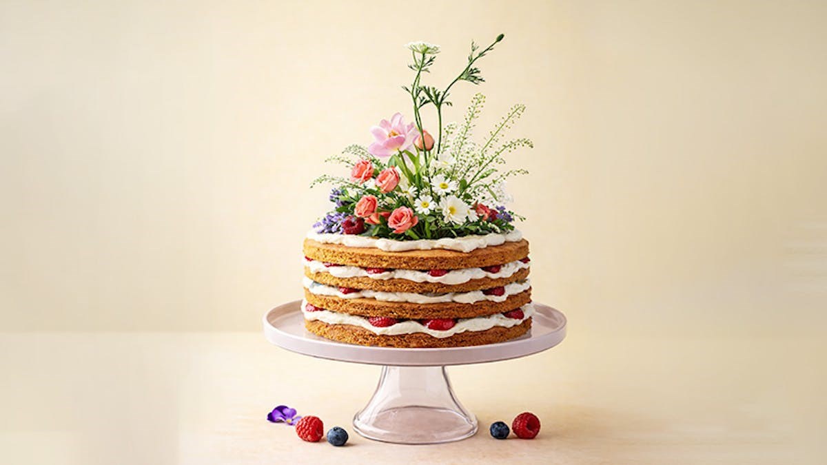 Forårets Kagekamp i Kolding Storcenter