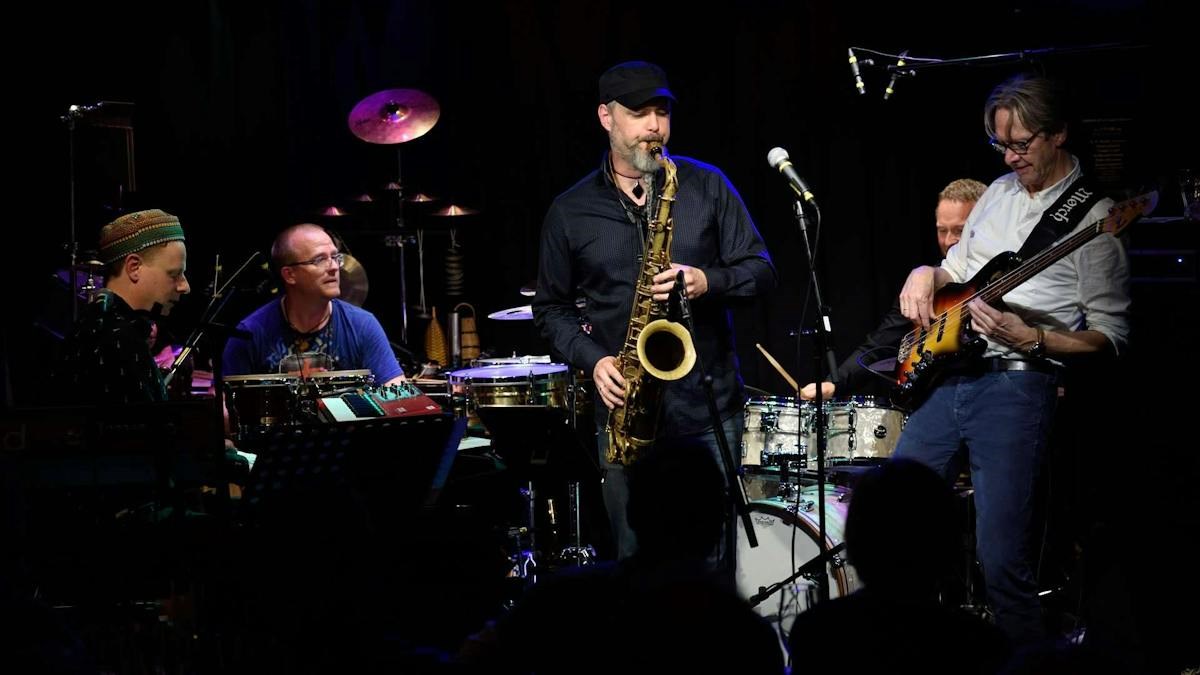 Weather Report Project - Copenhagen Jazz Festival 2026