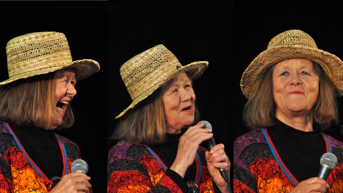 Daimi & louisiana Jazzband - frokostkoncert