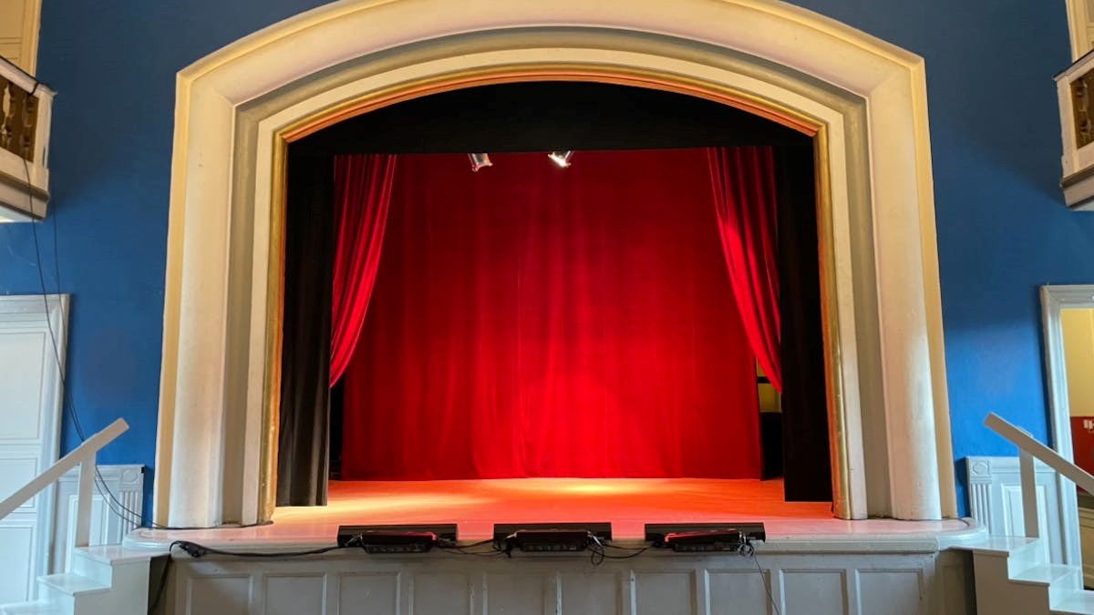 Sommershow 2026 - Helsingør Danser