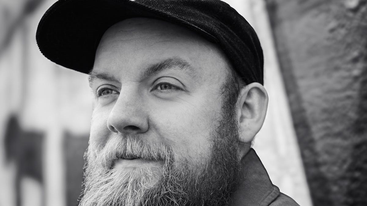 Someone Great (Jonas Andersen) - UDSOLGT