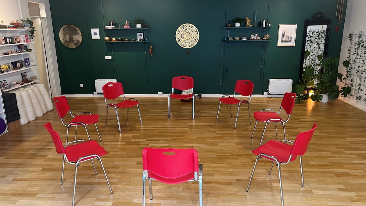 4 ugers kursus. Mindfulness - Hjerne Fitness!