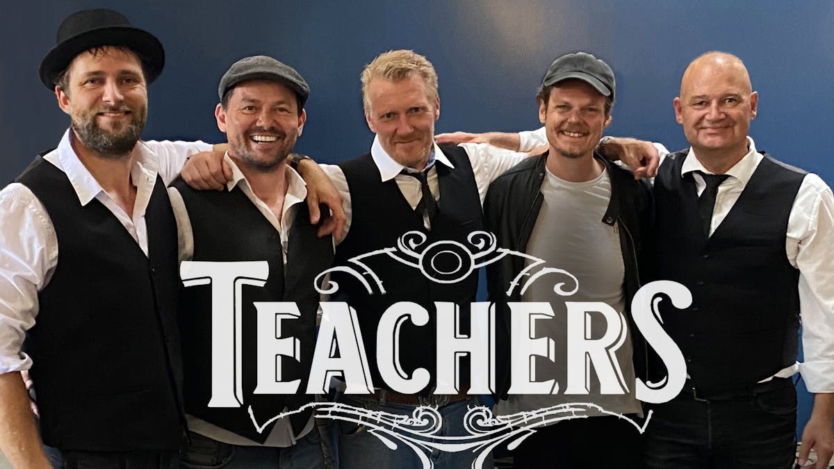 Teachers