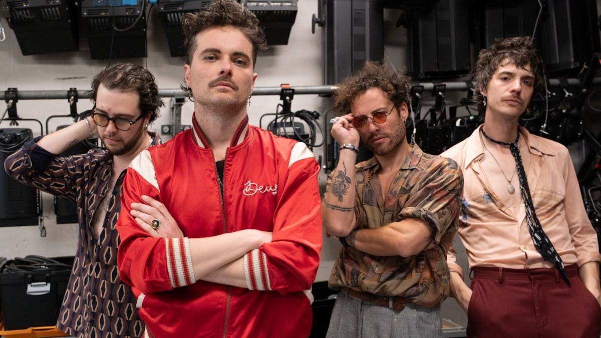 The cinelli brothers