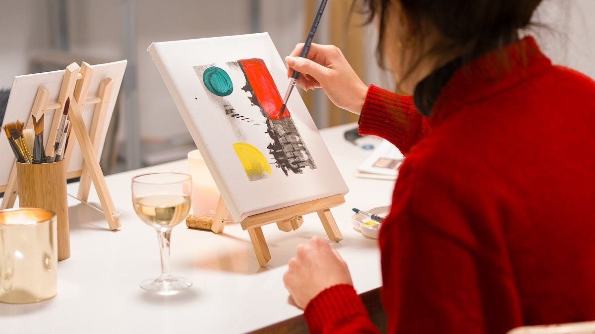 Art Club (Spanish - Danish)