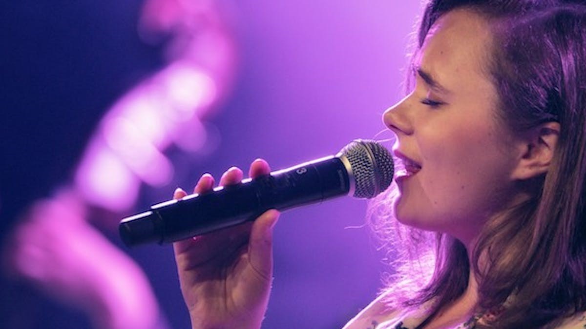 Karmen Rõivassepp, Jacob Fischer & Matthias Petri - Vocal/Jazz/Swing - Vinterjazz 2026