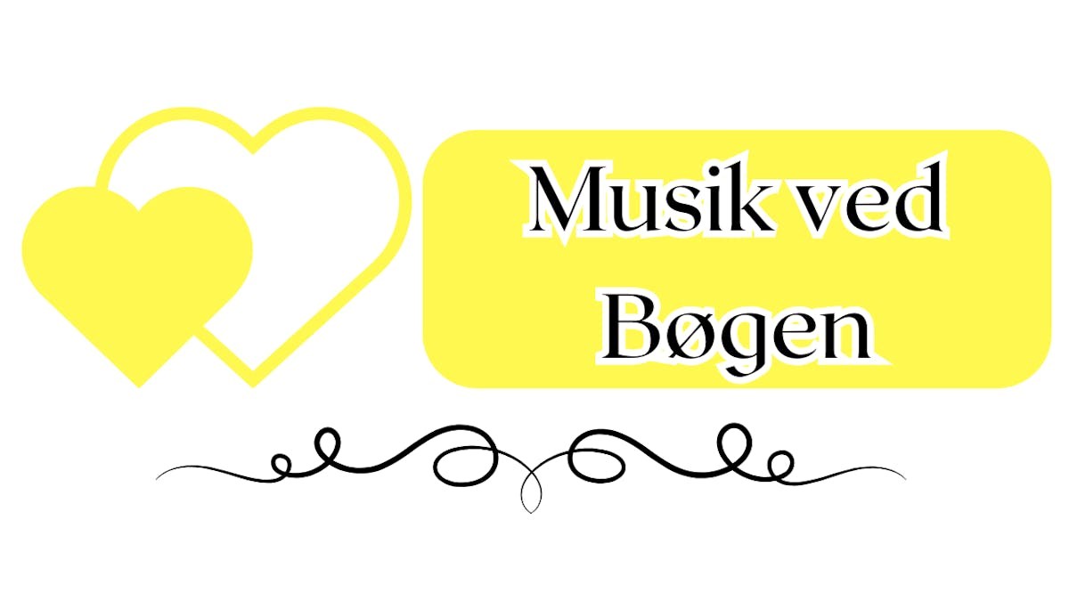 Musik ved Bøgen 25+ år