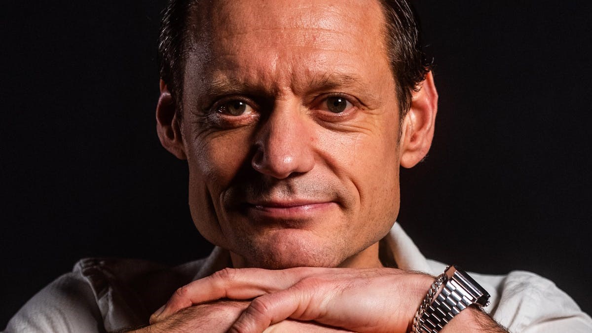 Tobias Trier