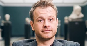 Christian fuhlendorff & sofie skriver - comedy aften