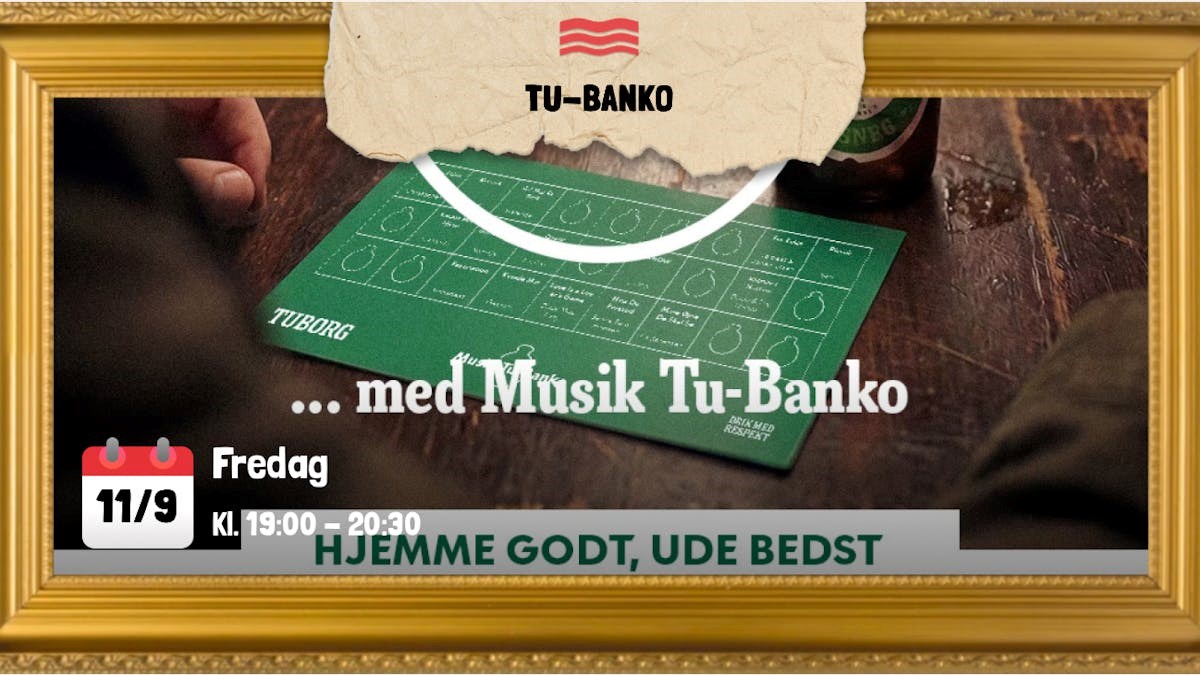 Tu-Banko