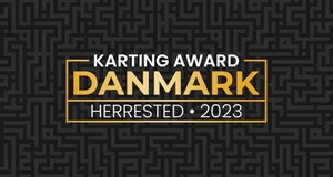 Karting Award Danmark 2023