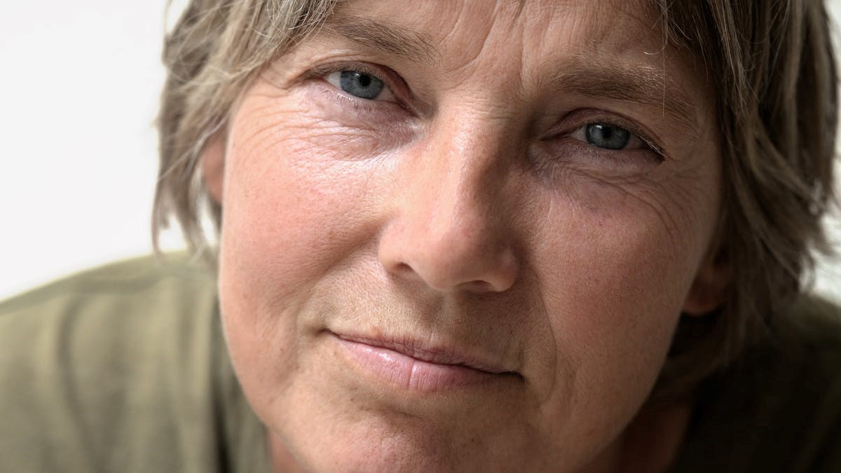 Tine Refsgaard duo