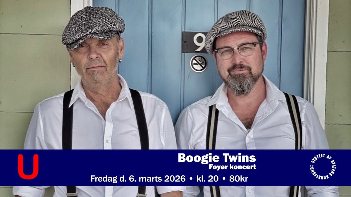 Boogie Twins