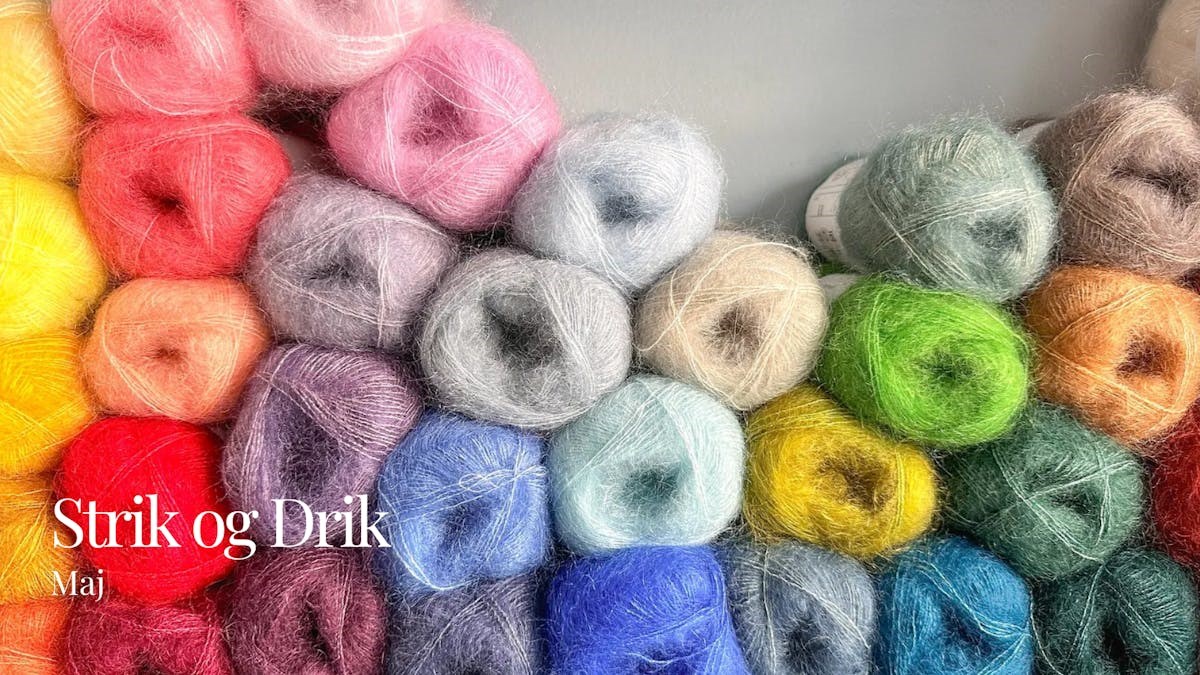 Strik & Drik