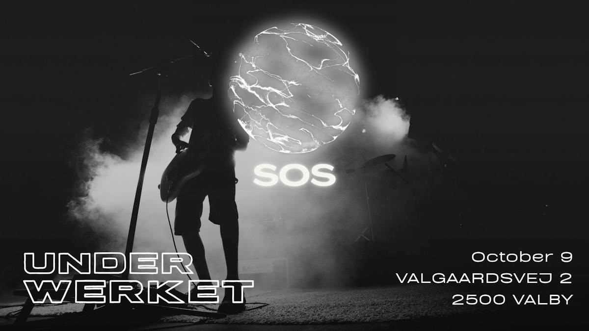 Step On Stage #7