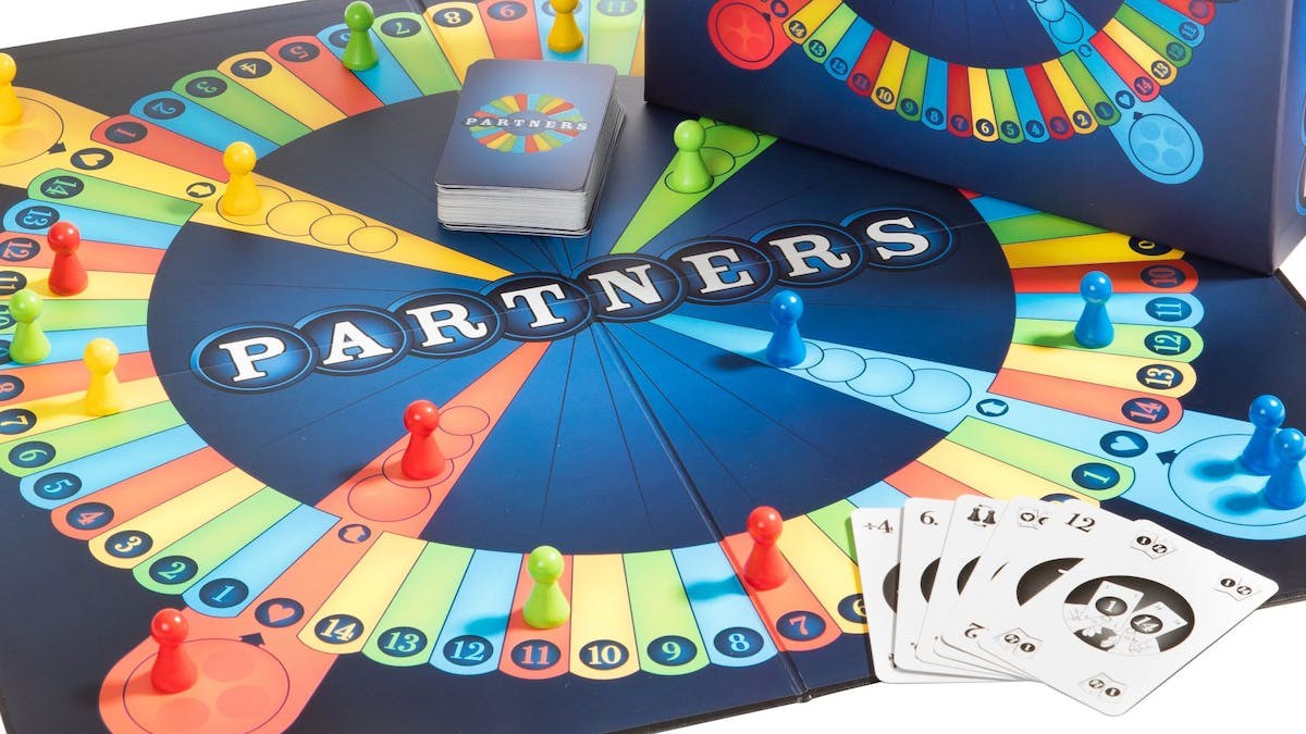 DM i Partners - kvalifikationsturnering København II