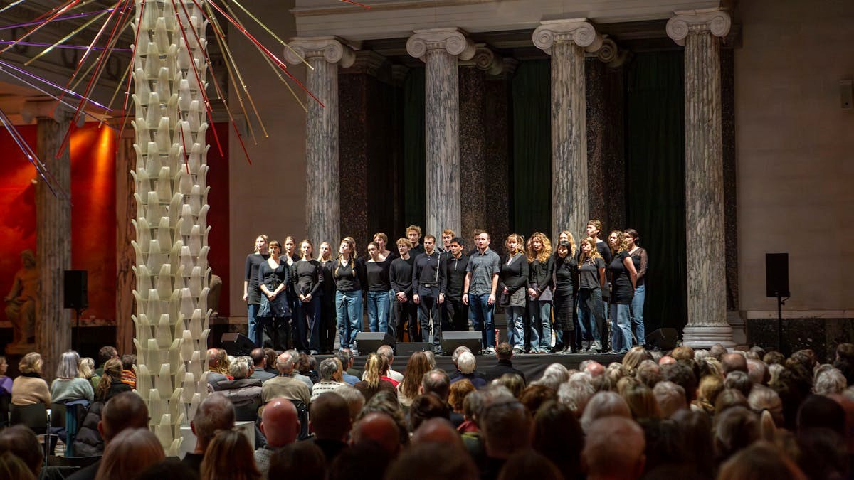 Forårskoncert (tidlig)
