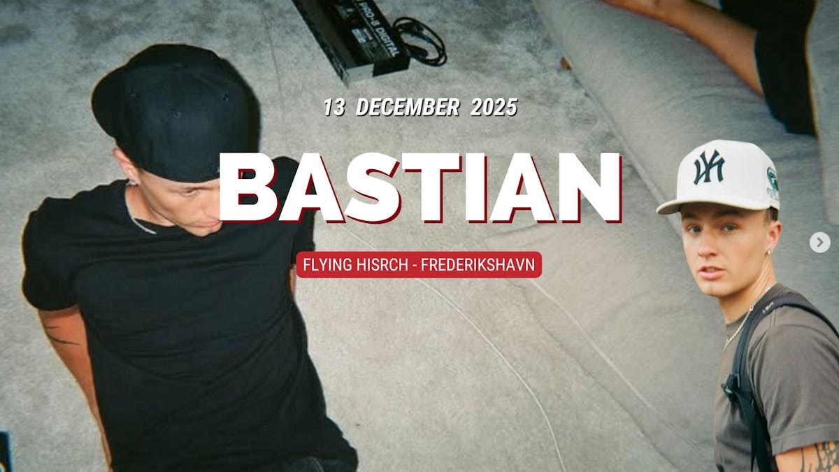 Bastian