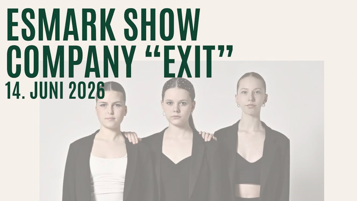 EXIT 2026 Esmark Show Company