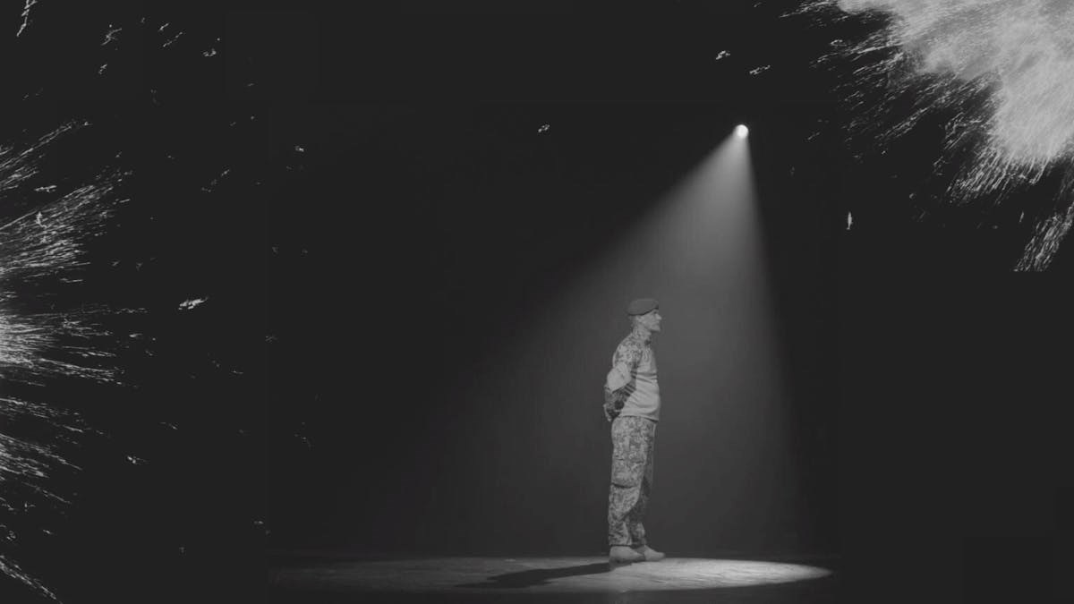 Skæbnen: At gå i krig - og komme hjem igen