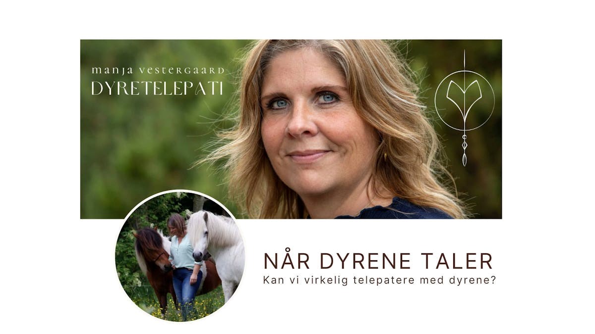 Når dyrene taler - Varde