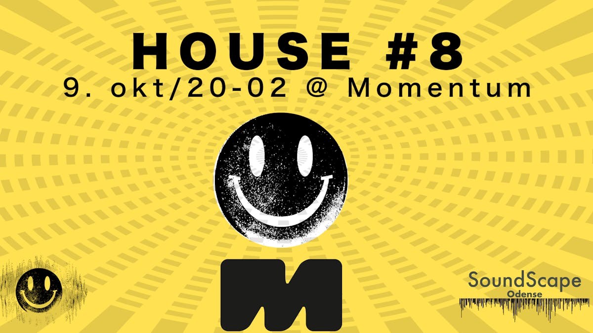 House #8