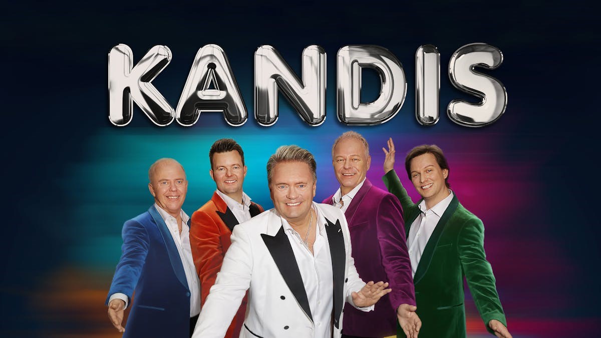 Kandis fest