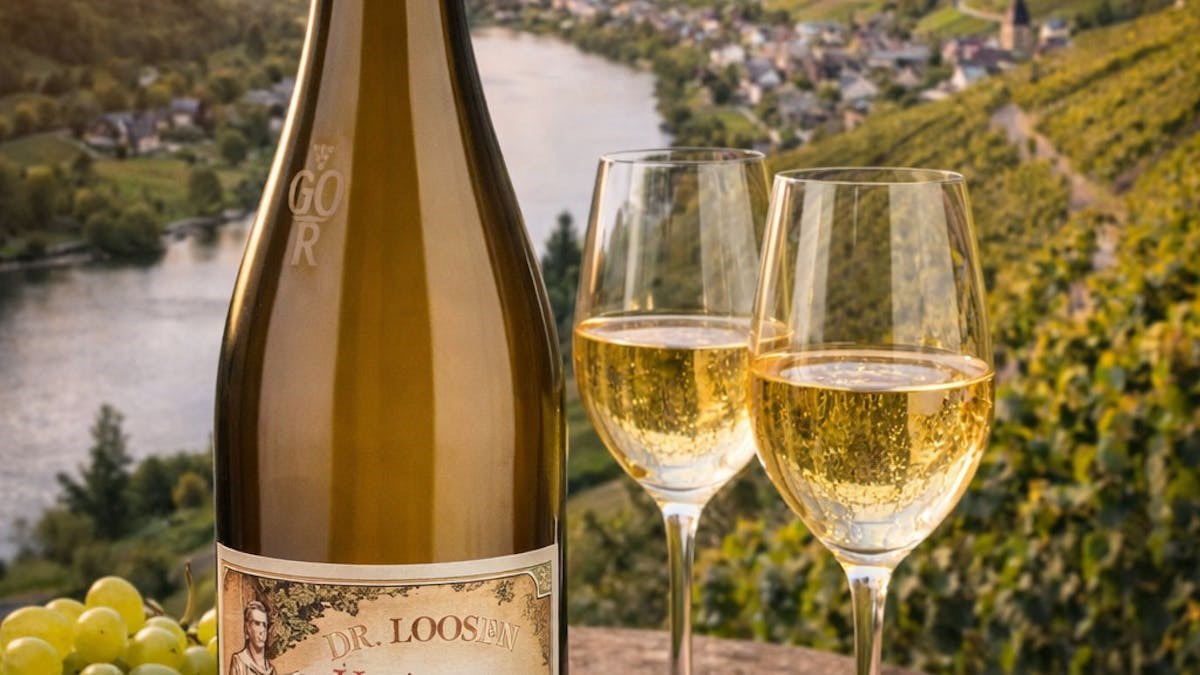 Mosel-Smagning
