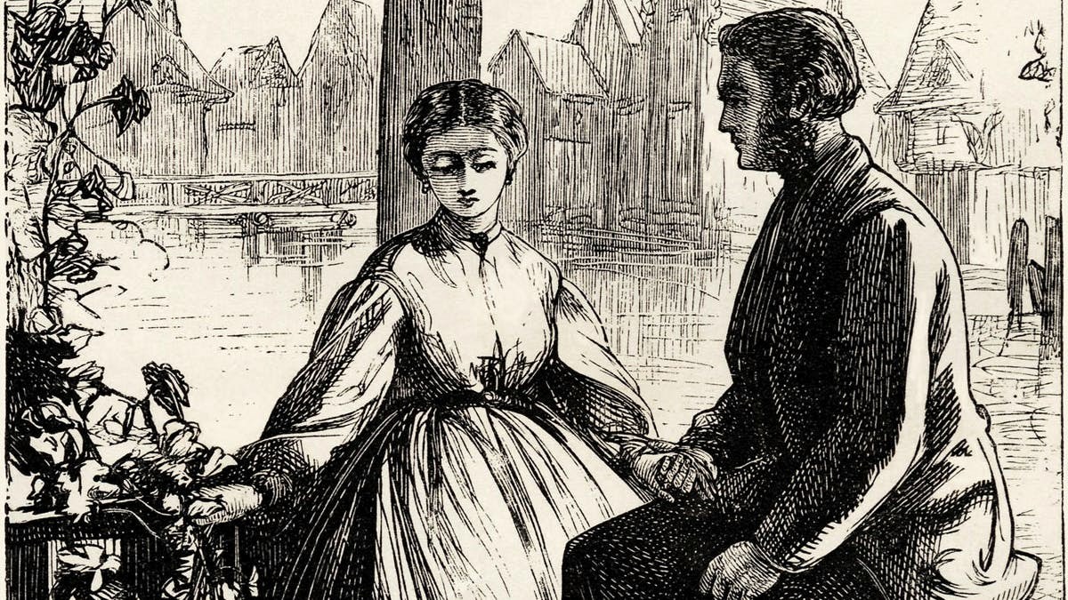 Foredrag: En gentlemans chivalry - Ridderlighed fra middelalderen til i dag