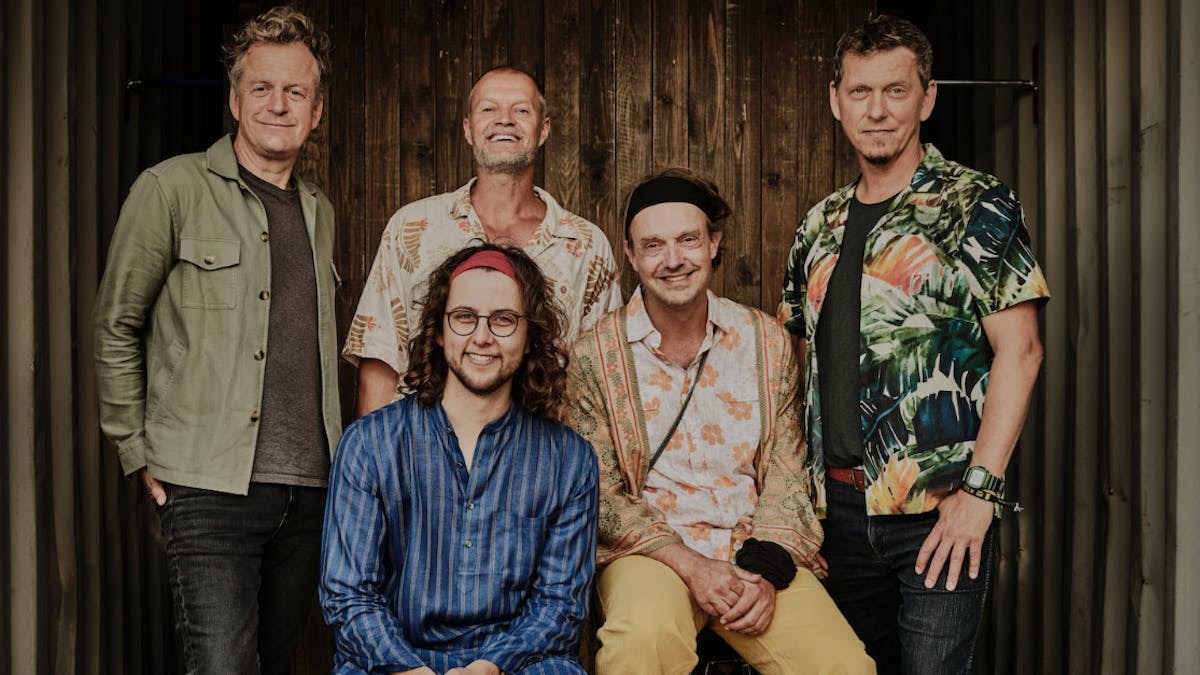 The Mukherjee Development