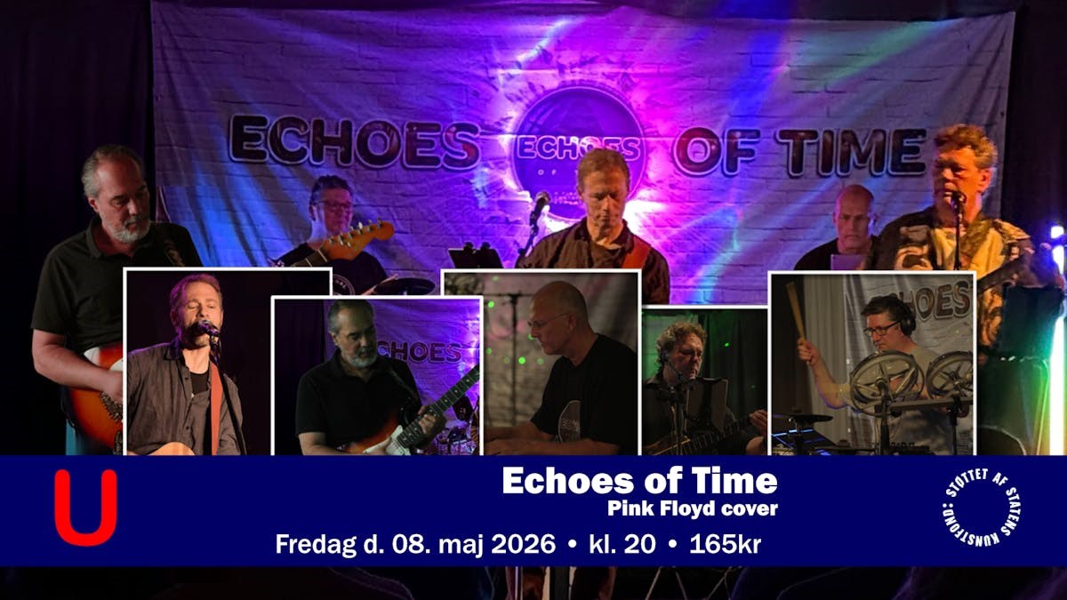 Echoes of Time
