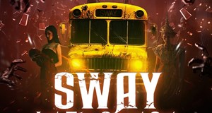 Sway "let the ghost out" x sway party bus
