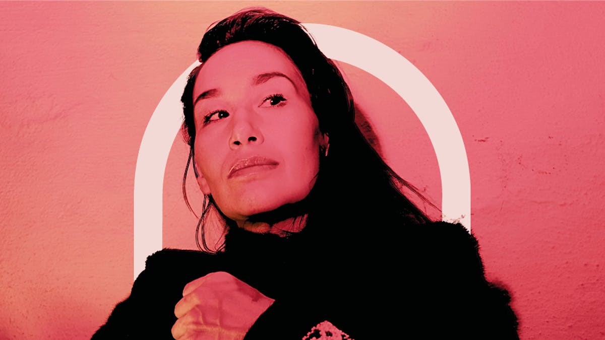 Nive & The Deer Children