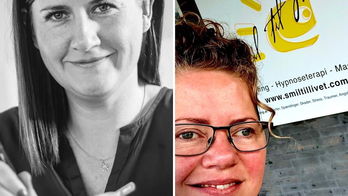 Nada - drømmerejsen