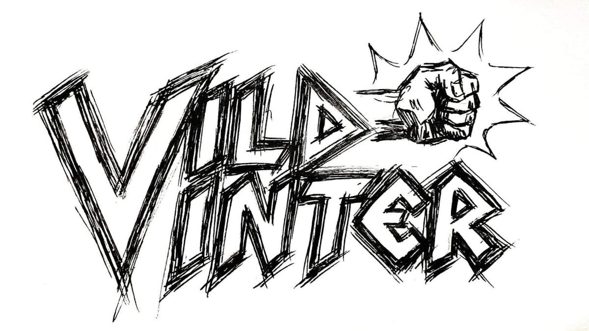 Dansk pro Wrestling - Vild Vinter