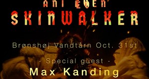 Skinwalker genesis - Ani Even