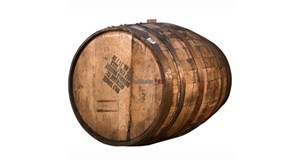 Fadpåfyldning af Sall Whisky
