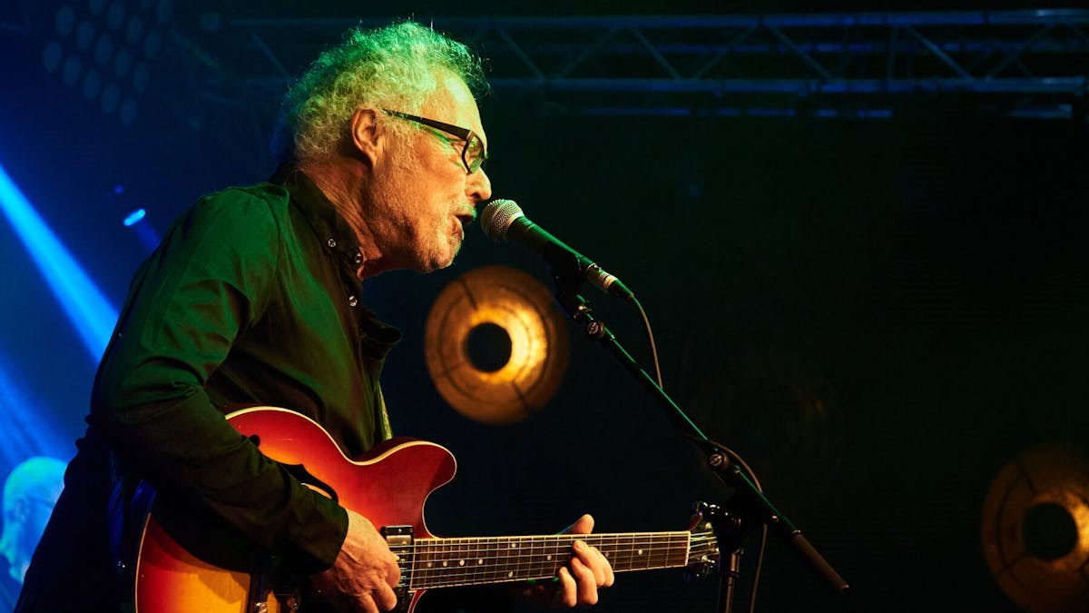 Troels Skovgaard & Friends