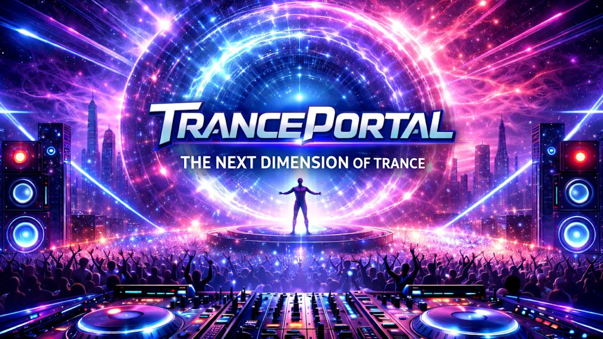 Tranceportal - the Next Dimension
