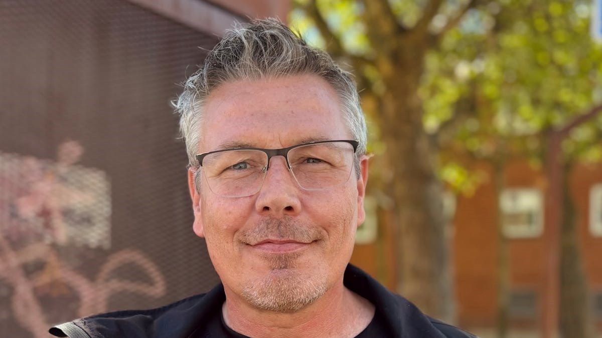 Mikkel - Gadens Stemmer