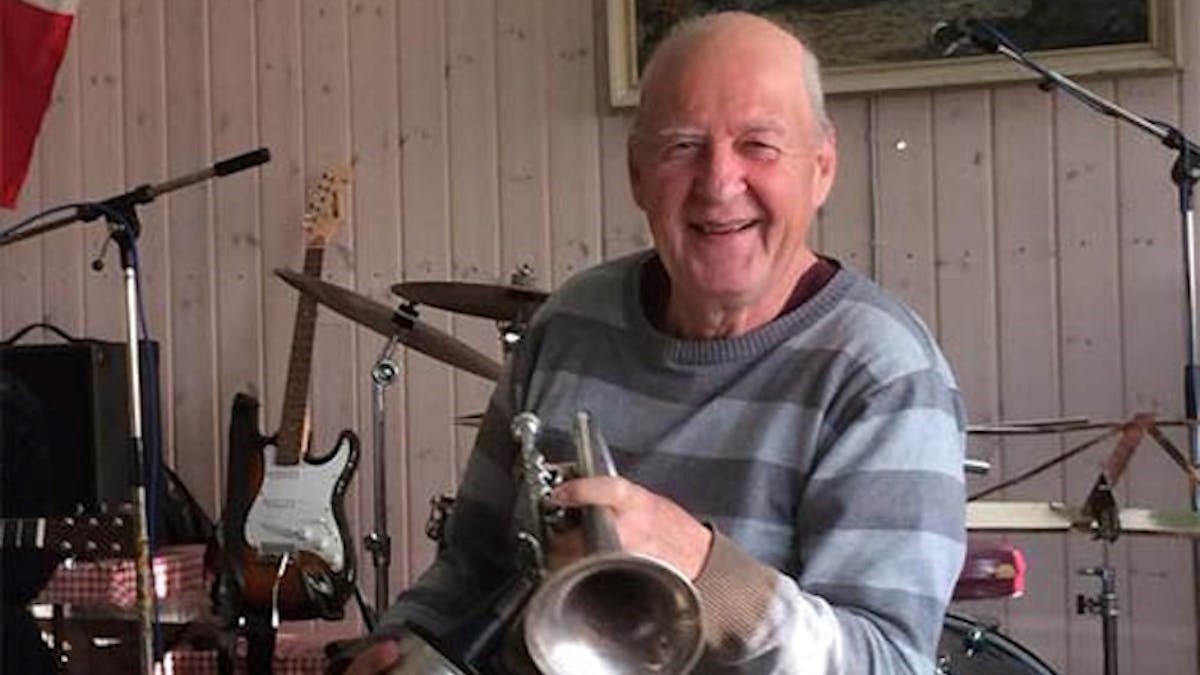 Tordenskjolds Musikanter