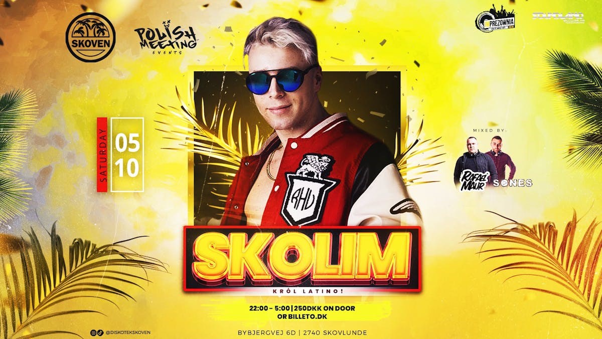 Polish meeting events skolim