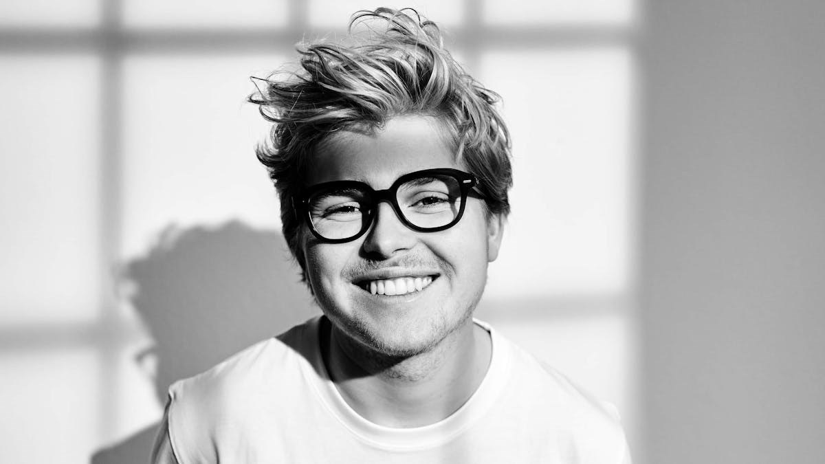 Koncert med Thomas Meilstrup