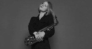 Koncert med Johanna Linnea Jakobsson Quintet
