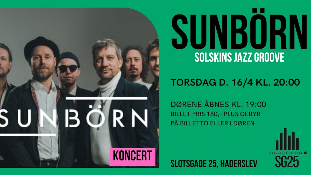 Sunbörn