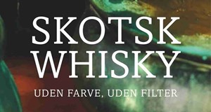 Skotland Rundt - Whiskyaften med whiskyekspert Lars Gregersen
