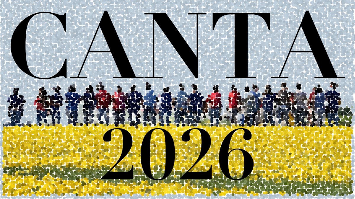 Canta 2026