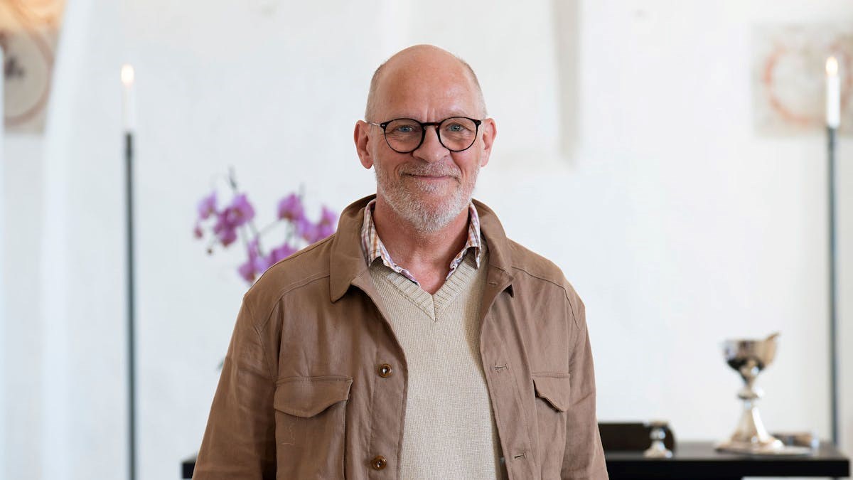 "At rejse er at lege" Lars Bom med trio