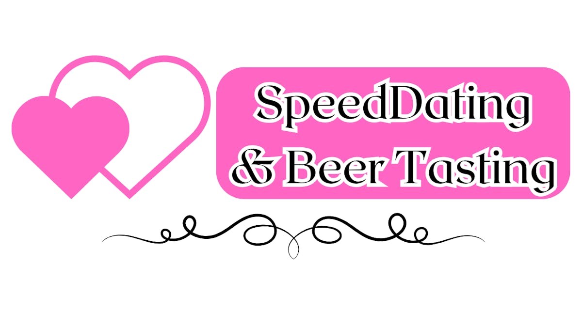 SpeedDating & BeerTasting i Aarhus 35-50 år
